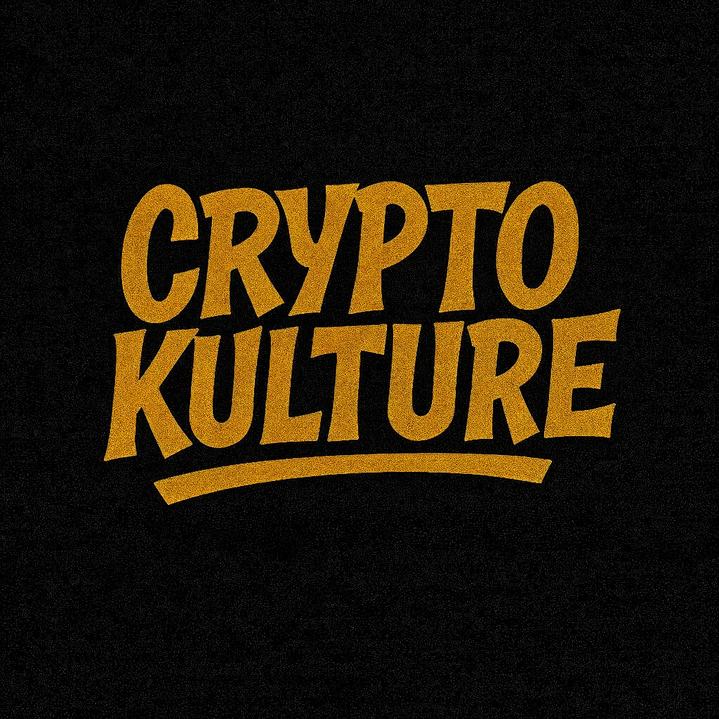 CRYPTO KULTURE